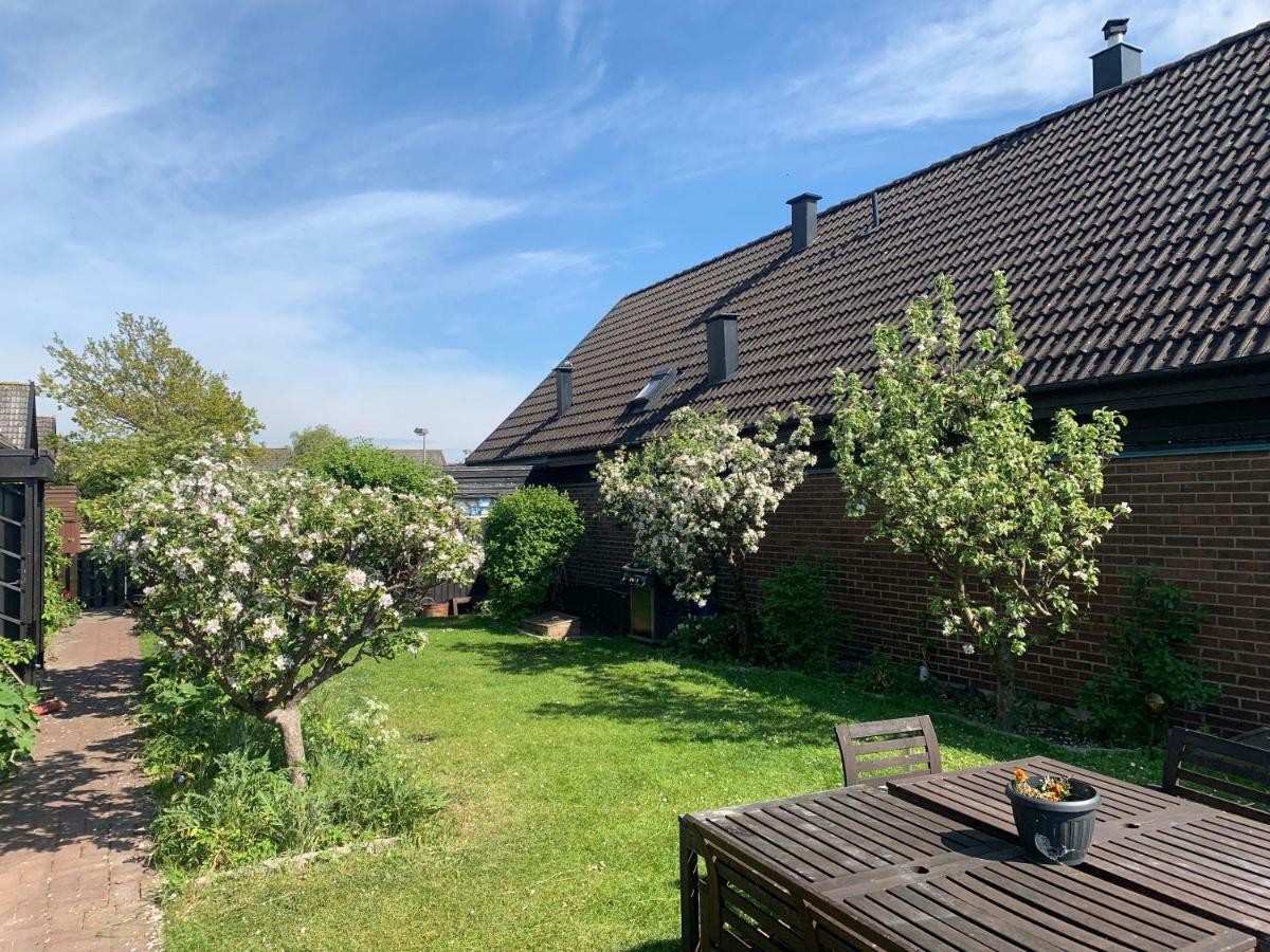 Apartamento Beautiful Location Copenhagen/Malmoe Exterior foto